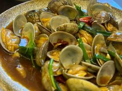 -客汀家宴·客家烟火 四季食材(集美店)