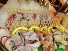 -尚海豆捞(乐虹坊店)