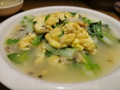 -吕氏疙瘩汤·海鲜新鲁菜(凯德mall新都心店)