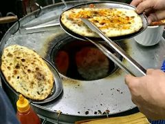 -裕丰西湖干菜饼