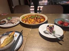 -那时新疆·若羌(经纬汇店)