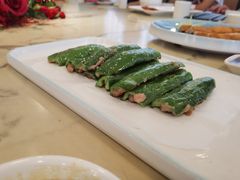 家乡煎酿尖椒-朱仔记食府(江南大道店)