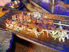 -质烤烤物·活烤海鲜(质烤总店)