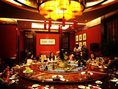 -全聚德(常州店)