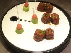 -闫府私房菜·老字号(恒隆店)