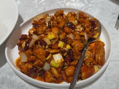 -马凯餐厅(地安门店)