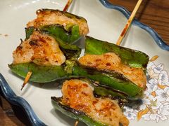 -一豚轩·烧鸟·豚骨拉面(五四路店)