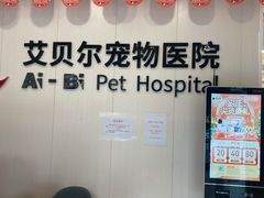 -艾贝尔宠物医院 ·中兽医·宠保定点(北门桥店)