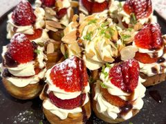 -BE BRIGHT KITCHEN(正佳广场店)