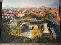 -肯德基(泉州东街店)