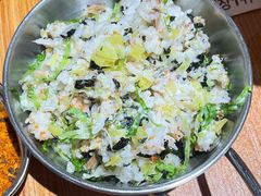 -哼蟹二将·烤肉酱蟹(合生汇店)