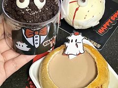 -欢牛蛋糕屋(萧山万象汇店)