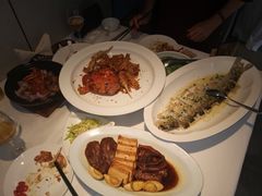 -顺峰(农展馆店)