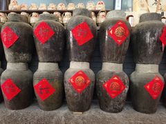 -孝店王酒酿馒头(安昌1店)