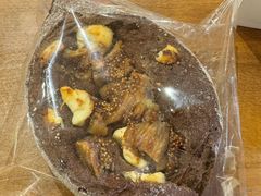 -佐敦面包铺·JORDAN BAKERY