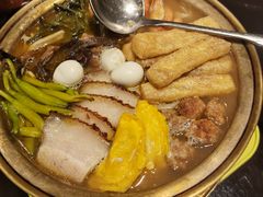 -紫泥369粗粮季(鼓楼店)