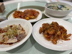 -天喜酒楼饭市·茶市(同德皇宫店)