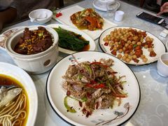 -品大伍·食之道品伍味(汪海店)