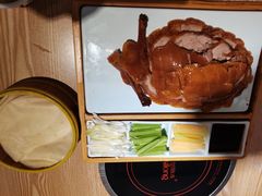 -遇见小厨·北京烤鸭·江湖菜·川菜(广福桥店)