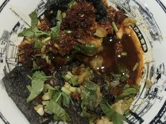 老长沙臭豆腐-黑白电视长沙小吃(悦汇城店)