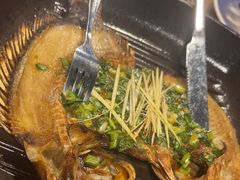 -雀舞云南菜(天津天河城购物中心店)