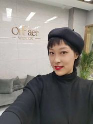 点击看大图 -OnFaer.纹眉半永久无创洗眉