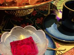 -泰享受·泰式按摩·SPA(海珠广纸店)