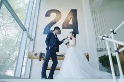 -FAIRY婚礼跟拍工作室