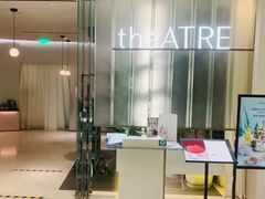 -théATRE 茶聚场(王府中環店)