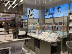 -LOHO眼镜(北京富力广场店)