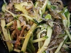 -牛味道炭火烤肉(湖前总店)