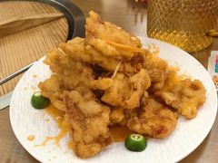 -那红花·东北菜铁锅炖(仙林金鹰店)