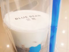 -兰熊鲜奶(西直门凯德mall店)