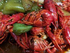 -新疆烧烤王(广灵店)