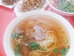 -鑫明明拉面(宁化路店)