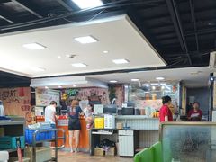 -旺阁茶餐厅(笋岗店)