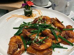 -山泉公馆酒家(广州东站店)