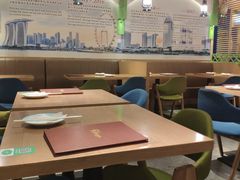 大堂-新加坡高记KOO KEE Restaurant(盈科店)