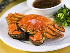大闸蟹-北海渔村酒楼·粤菜海鲜点心(新华店)