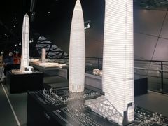 -深圳市当代艺术与城市规划馆