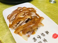 -北京全聚德(西翠路店)