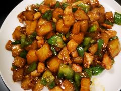 -鼎香润(德胜门内店)