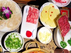 -小龙坎火锅(春熙太古里店)