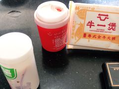 -牛一煲美食(江高店)