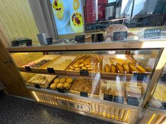 -包满意面包糕点(东坝店)