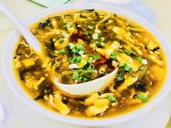 -清真牛肉馆