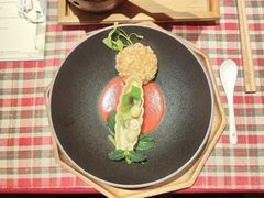 -叶叶菩提(太原别墅店)