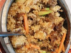 -韩宫宴烤肉·料理(如皋万达店)