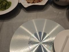 -艳阳天·非遗楚菜(武汉客厅店)