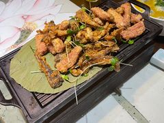 -福慧慈缘素食餐厅(王府井店)